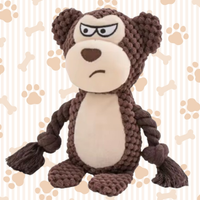 PawStom™ - Peluche Antistress